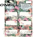 Stationery Team Етикети O`Neill Girls